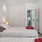 Apartamento Casa Albazul