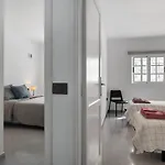Casa Albazul Apartamento