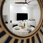 Apartamento Casa Albazul Playa Honda (Lanzarote)