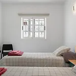 Casa Albazul Apartamento Playa Honda (Lanzarote)