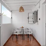Apartamento Casa Albazul *
