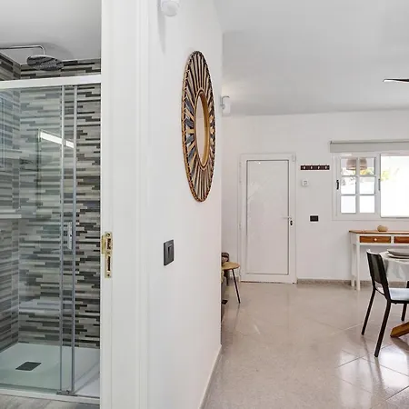 Casa Albazul Apartmán *