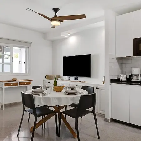 Apartmán Casa Albazul