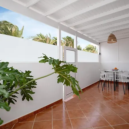 Apartmán Casa Albazul