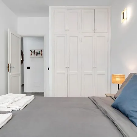 Casa Albazul Apartmán Playa Honda (Lanzarote)