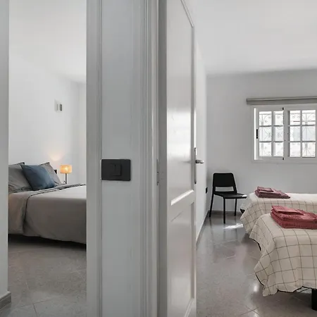 Casa Albazul Apartamento