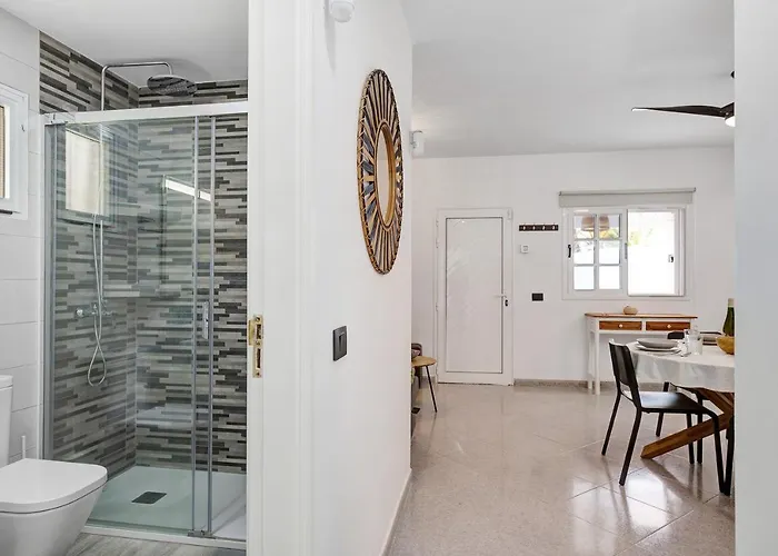 Casa Albazul 아파트 *