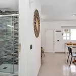 Casa Albazul Apartament *