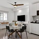 Apartament Casa Albazul