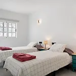Casa Albazul *