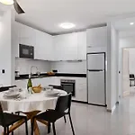 Casa Albazul Playa Honda (Lanzarote)