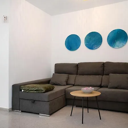 Casa Albazul Apartament *