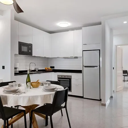 Casa Albazul Playa Honda (Lanzarote)