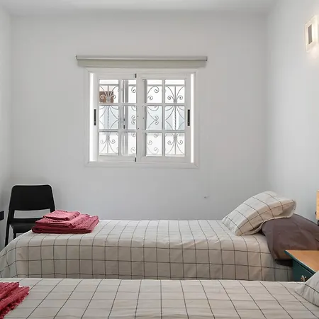 Casa Albazul Lägenhet Playa Honda (Lanzarote)