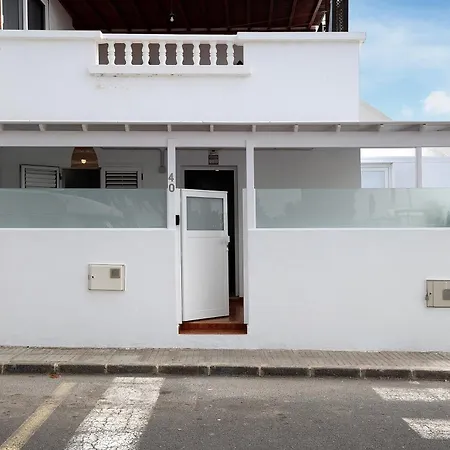 Casa Albazul 公寓 宏达海滩