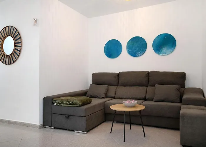 Casa Albazul Apartament *