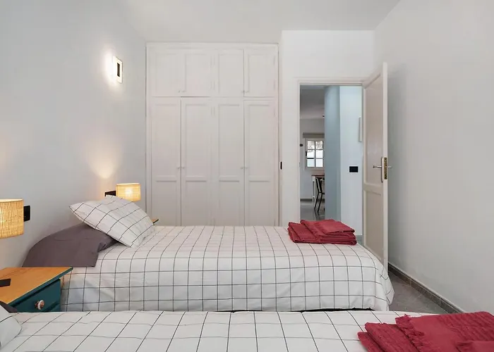 Apartament Casa Albazul