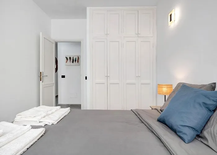 Casa Albazul Apartament Playa Honda (Lanzarote)