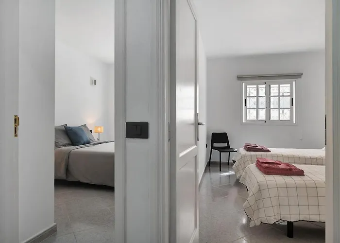 Casa Albazul Apartament